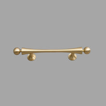 Load image into Gallery viewer, Palah Knob &amp; Pull Bar
