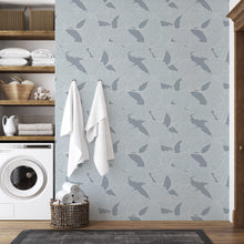 Carregar imagem no visualizador da galeria, Odin Wallpaper by Tracy Stone Design
