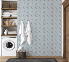 Carregar imagem no visualizador da galeria, Odin Wallpaper by Tracy Stone Design
