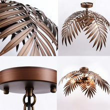 Load image into Gallery viewer, Palmae Chandelier
