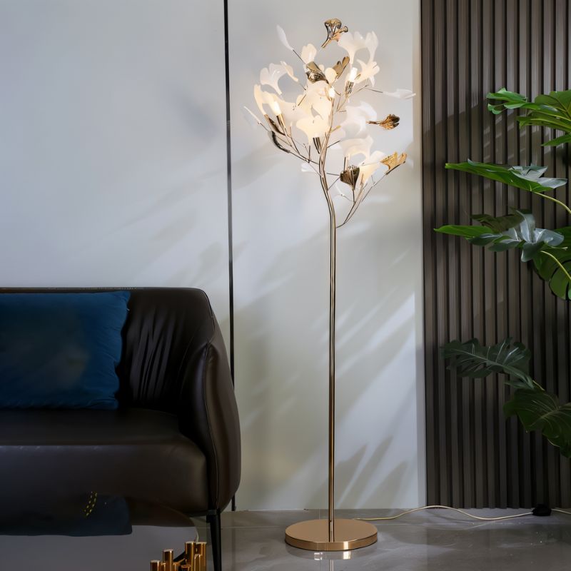 Panra Floor Lamp