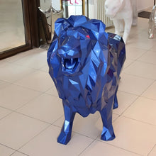 Carregar imagem no visualizador da galeria, Panthera Figurine
