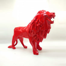 Carregar imagem no visualizador da galeria, Panthera Figurine
