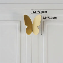 Load image into Gallery viewer, Papilio Drawer Pull
