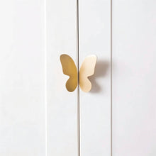 Load image into Gallery viewer, Papilio Drawer Pull
