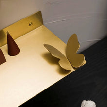 Load image into Gallery viewer, Papilio Drawer Pull
