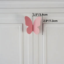 Load image into Gallery viewer, Papilio Drawer Pull
