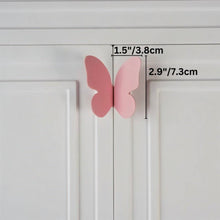 Load image into Gallery viewer, Papilio Drawer Pull
