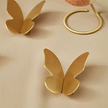 Load image into Gallery viewer, Papilio Drawer Pull

