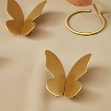 Load image into Gallery viewer, Papilio Drawer Pull
