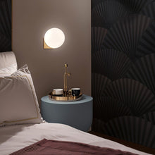 Carregar imagem no visualizador da galeria, Paradisa Wall Lamp
