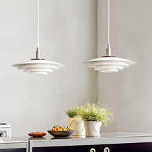 Load image into Gallery viewer, Paraply Pendant Light
