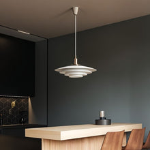 Load image into Gallery viewer, Paraply Pendant Light
