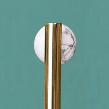 Cargar imagen en el visor de la galería, Parasa Marble Pull Bar
