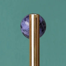 Load image into Gallery viewer, Parasa Marble Pull Bar
