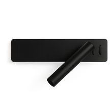 Load image into Gallery viewer, Partu Bedside Reading Lamp
