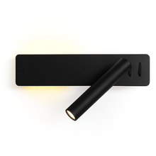 Load image into Gallery viewer, Partu Bedside Reading Lamp
