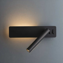 Load image into Gallery viewer, Partu Bedside Reading Lamp
