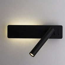 Load image into Gallery viewer, Partu Bedside Reading Lamp
