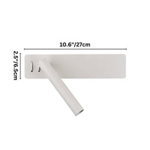 Load image into Gallery viewer, Partu Bedside Reading Lamp
