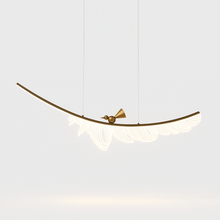 Load image into Gallery viewer, Patrin Chandelier
