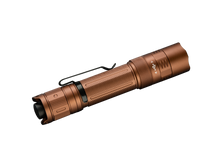 Load image into Gallery viewer, Fenix PD32R Rechargeable Silent Switch LED Flashlight
