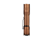Load image into Gallery viewer, Fenix PD32R Rechargeable Silent Switch LED Flashlight
