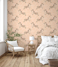 Carregar imagem no visualizador da galeria, Trixie Wallpaper by Hearten Design
