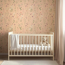 Carregar imagem no visualizador da galeria, Audrey Wallpaper by Hearten Design
