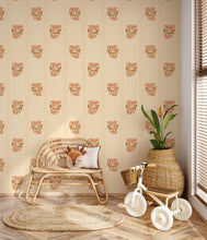 Load image into Gallery viewer, Kate Wallpaper by Leah Jo Design
