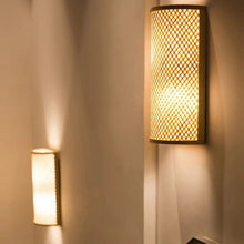 Load image into Gallery viewer, Pelon Wall Lamp
