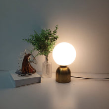 Load image into Gallery viewer, Pelota Table Lamp
