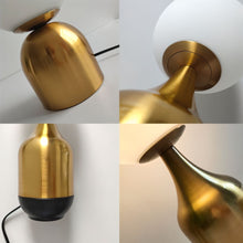 Load image into Gallery viewer, Pelota Table Lamp
