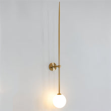 Load image into Gallery viewer, Pensile Wall Lamp
