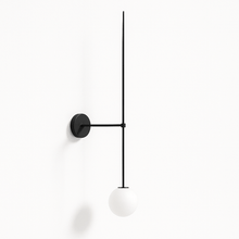 Load image into Gallery viewer, Pensile Wall Lamp
