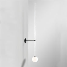 Carregar imagem no visualizador da galeria, Pensile Wall Lamp
