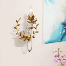 Load image into Gallery viewer, Perach Wall Lamp
