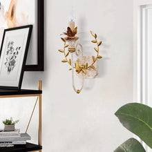 Load image into Gallery viewer, Perach Wall Lamp
