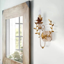 Load image into Gallery viewer, Perach Wall Lamp
