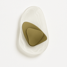 Load image into Gallery viewer, Petra Wall Lamp

