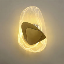 Load image into Gallery viewer, Petra Wall Lamp
