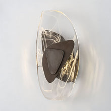 Load image into Gallery viewer, Petra Wall Lamp
