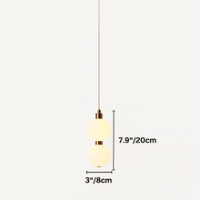 Load image into Gallery viewer, Petruf Pendant Light
