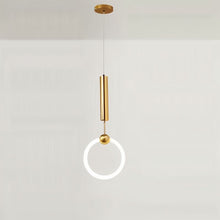 Cargar imagen en el visor de la galería, Phoebus Pendant Light
