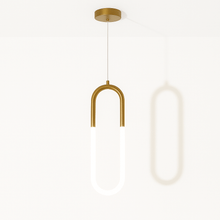 Load image into Gallery viewer, Phoebus Pendant Light
