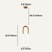 Load image into Gallery viewer, Phoebus Pendant Light
