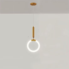 Cargar imagen en el visor de la galería, Phoebus Pendant Light
