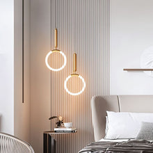 Load image into Gallery viewer, Phoebus Pendant Light
