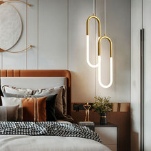 Load image into Gallery viewer, Phoebus Pendant Light
