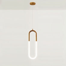 Cargar imagen en el visor de la galería, Phoebus Pendant Light
